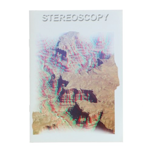 Revista Stereoscopy 86