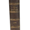 Tomo - Bulletin de la Société Française de Photographie - 1892