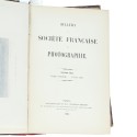 Tomo 11 - Bulletin de la Société Française de Photographie - 1895