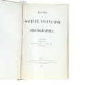 Tomo 12 - Bulletin de la Société Française de Photographie - 1896