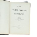 Tomo 12 - Bulletin de la Société Française de Photographie - 1899