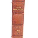 Tomo 16 - Bulletin de la Société Française de Photographie - 1900
