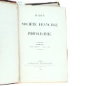 Tomo 16 - Bulletin de la Société Française de Photographie - 1900