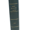 Tomo - Bulletin de la Société Française de Photographie - 1901