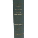 Tomo - Bulletin de la Société Française de Photographie - 1904