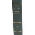 Tomo - Bulletin de la Société Française de Photographie - 1905
