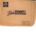 Sobre de distribución y fotocromos de estreno para la película de época "Beau Brummell"