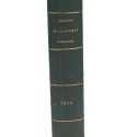 Tomo - Bulletin de la Société Française de Photographie - 1906