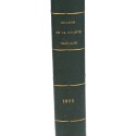 Tomo - Bulletin de la Société Française de Photographie - 1908