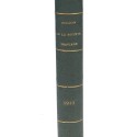 Tomo - Bulletin de la Société Française de Photographie - 1910