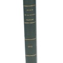 Tomo - Bulletin de la Société Française de Photographie - 1911