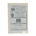 Bulletin de la Société Française de Photographie et de Cinematographe- 1925