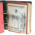 Archivador Esthétique - Revista Eurotechnique Photo - Matériel de Cours