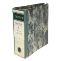 Archivador Théorie II - Revista Eurotechnique Photo