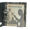 Archivador Théorie II - Revista Eurotechnique Photo