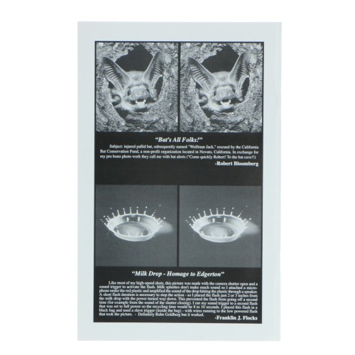 Magazine stéréoscopie la publication d'imagiers 3D