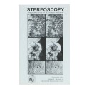 Revista Stereoscopy the publication of 3D image-makers 59