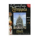 The Sagrada Familia Finished