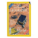 Revista National Geographic 1998