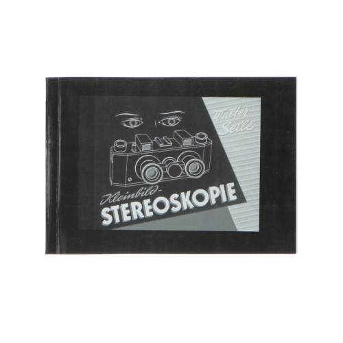 Kleinbild-Stereoskopie (Aleman)