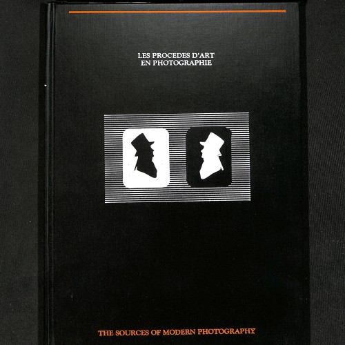 Les Procédés d’Art en Photographie (Los procesos artísticos en fotografía).