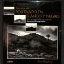 Técnicas de positivado en blanco y negro