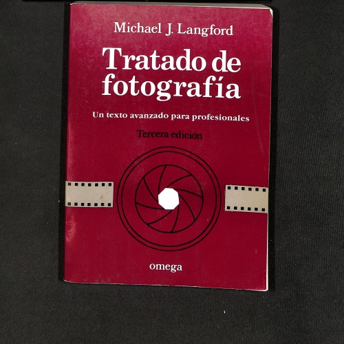 Fotografía básica: Iniciación a la fotografía profesional