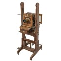 Camara de estudio Gorlitz - Neue Gorlitzer Camera Werke