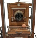 Camara de estudio Gorlitz - Neue Gorlitzer Camera Werke