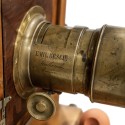 Camara de estudio Gorlitz - Neue Gorlitzer Camera Werke