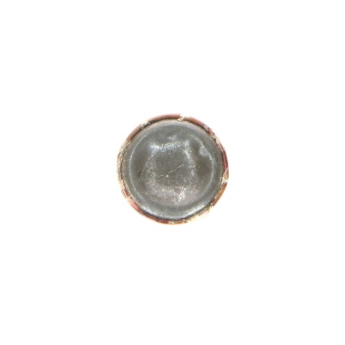 Medallón colgante ovalado
