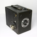 Cámara cajón Warwick No.2 Camera Black 6x9cm