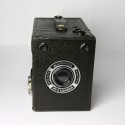Cámara cajón Warwick No.2 Camera Black 6x9cm