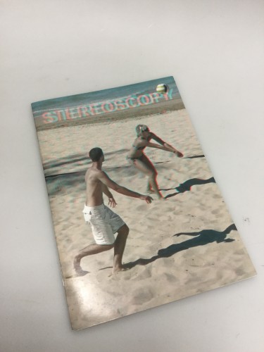 Revista Stereoscopy 78