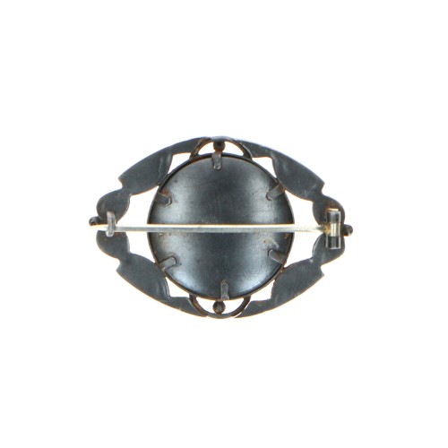 Broche de solapa