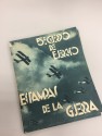 Revista 5 Cuerpo de Ejército Estampas de la Guerra x3