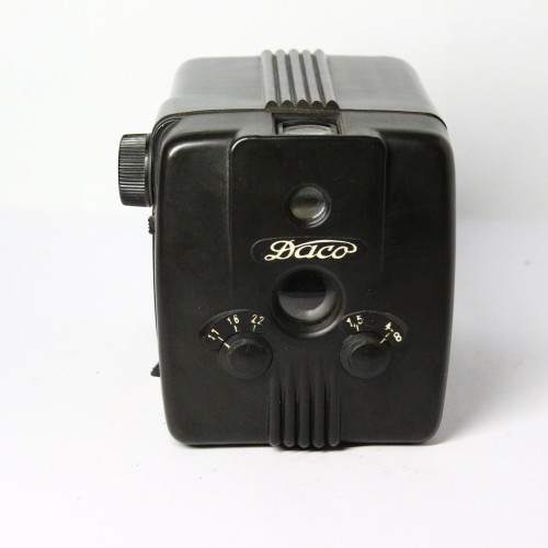 Cámara cajón Dacora Daco 6x6cm