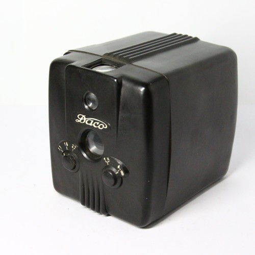 Cámara cajón Dacora Daco 6x6cm