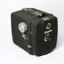 Cámara cajón Dacora Daci Black 6x6cm