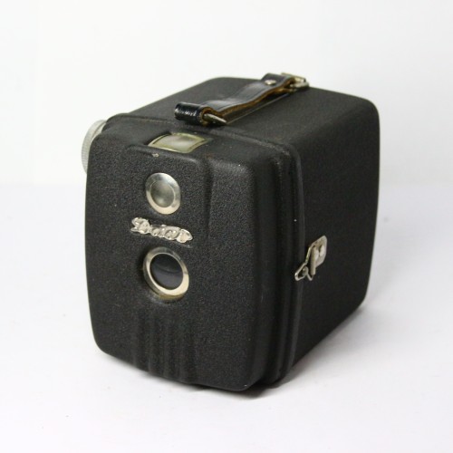 Cámara cajón Dacora Daci Black 6x6cm