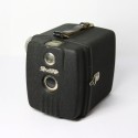 Cámara cajón Dacora Daci Black 6x6cm