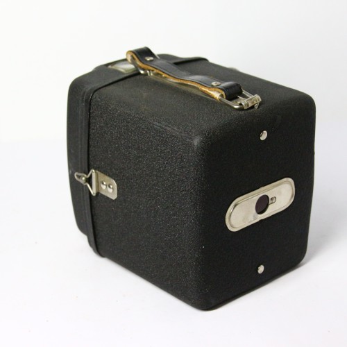 Cámara cajón Dacora Daci Black 6x6cm