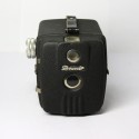 Cámara cajón Dacora Daci Black 6x6cm