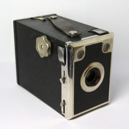 Cámara cajón Merkel Methar 6x9cm