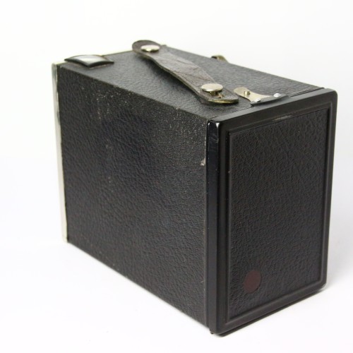 Cámara cajón Merkel Methar 6x9cm