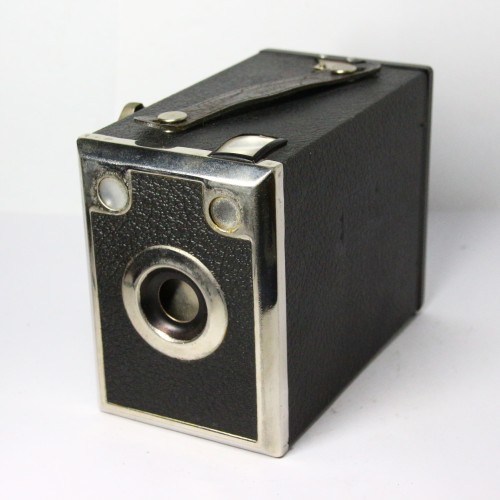Cámara cajón Merkel Methar 6x9cm