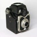 Cámara cajón J.M.V. Captaflex 6x6cm