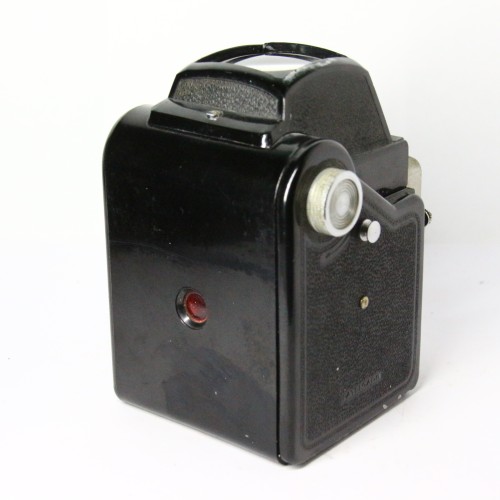 Cámara cajón J.M.V. Captaflex 6x6cm
