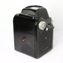 Cámara cajón J.M.V. Captaflex 6x6cm
