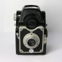 Cámara cajón J.M.V. Captaflex 6x6cm